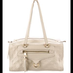 Louis Vuitton monogram tote